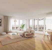 Wohnung zum Kaufen in Lüneburg 364.000,00 € 66.56 m²