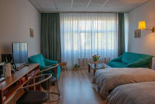 Foto - Wohnung zum Mieten in Leipzig OT Holzhausen 590,00 € 114 m²