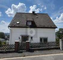 Haus zum Kaufen in Sinn 210.000,00 € 112 m²