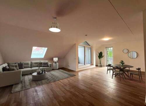 Foto - Wohnung zum Mieten in Köln 1.763,70 € 117.58 m²