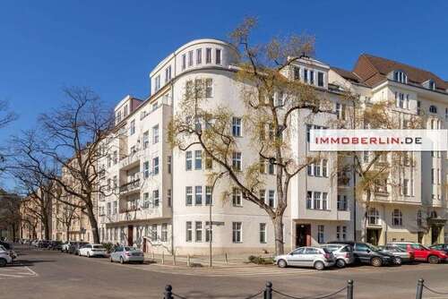 Foto - Wohnung zum Kaufen in Berlin 850.000,00 € 128 m²