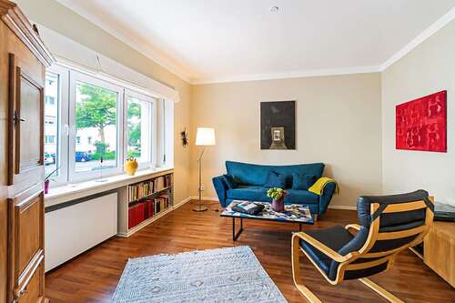 Foto - Wohnen auf Zeit in Frankfurt 1.650,00 €