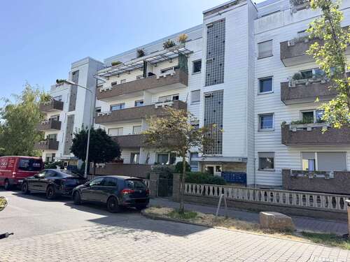 Foto - Wohnung zum Kaufen in Frankfurt am Main 315.000,00 € 84 m²