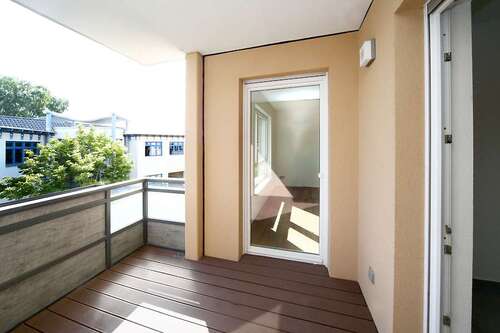 Foto - Wohnung zum Mieten in Lutherstadt Eisleben 530,00 € 81.6 m²