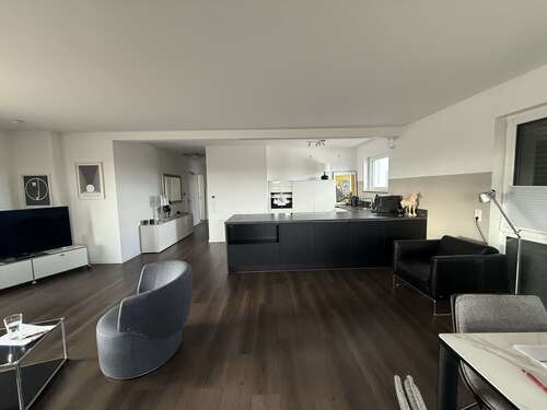Foto - Wohnung zum Mieten in Offenbach am Main 1.700,00 € 144 m²
