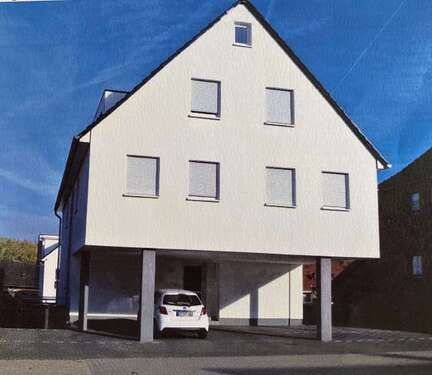 Foto - Wohnung zum Kaufen in Rheine 265.000,00 € 105 m²