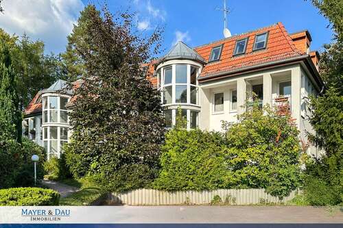 Foto - Haus zum Kaufen in Berlin 1.800.000,00 € 796.65 m²