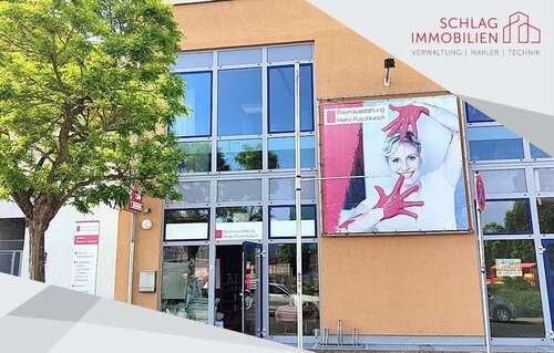 Foto - Einzelhandel in Großkrotzenburg 1.400,00 € 146 m²