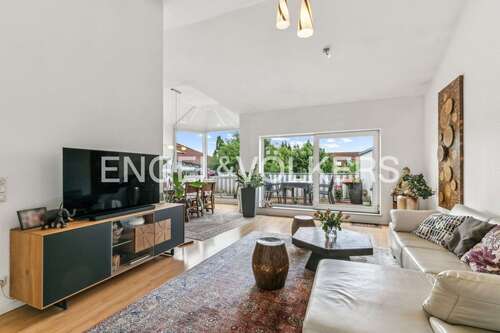 Foto - Wohnung zum Kaufen in Köln 565.000,00 € 120 m²