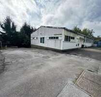 Halle in Solingen 2.900,00 € 350 m²