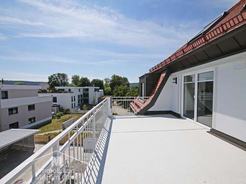 Foto - Wohnung zum Mieten in Beilngries 1.080,00 € 100.1 m²