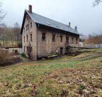 Haus zum Kaufen in Breitenbrunn 89.000,00 € 440 m²