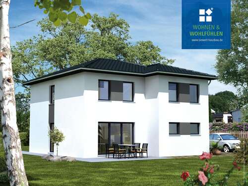 Foto - Haus zum Kaufen in Angersdorf 634.700,00 € 160 m²