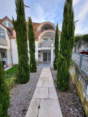 Foto - Wohnung zum Mieten in Westhofen 850,00 € 74 m²