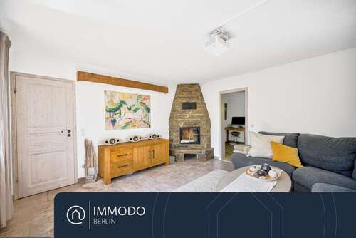 Foto - Haus zum Kaufen in Berlin 449.000,00 € 72 m²