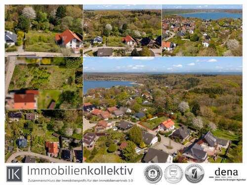 Foto - Grundstück zu verkaufen in Scharbeutz 449.000,00 € 957 m²