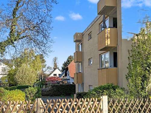 Foto - Wohnung zum Kaufen in Berlin 119.000,00 € 37 m²