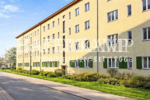 Foto - Wohnung zum Kaufen in Berlin 249.000,00 € 45 m²