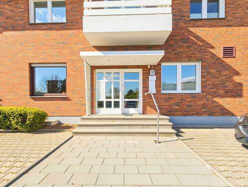 Foto - Wohnung zum Kaufen in Monheim am Rhein 249.000,00 € 70 m²