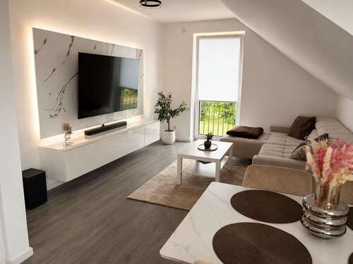Foto - Wohnung zum Mieten in Quakenbrück 450,00 € 59.92 m²