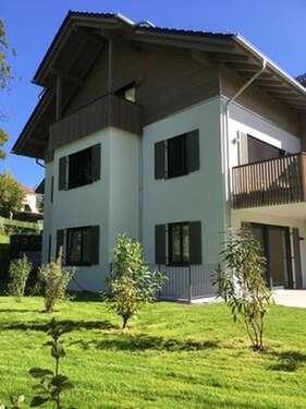 Foto - Wohnung zum Mieten in Tutzing 1.750,00 € 102 m²