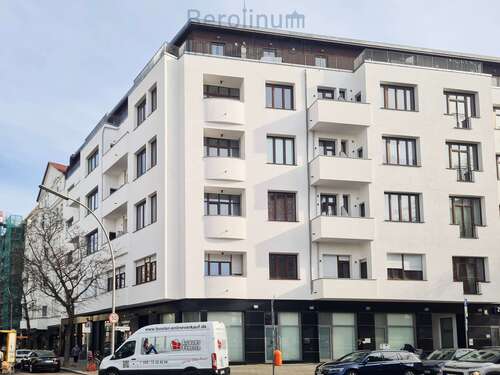 Foto - Büro in Berlin 549.000,00 € 111 m²