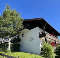 Wohnung zum Kaufen in Oberstaufen 149.000,00 € 37 m²