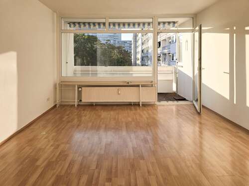 Foto - Wohnung zum Mieten in Berlin 1.400,00 € 85 m²