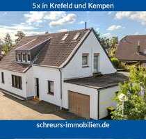 Haus zum Kaufen in Krefeld - Hüls 395.000,00 € 188 m²