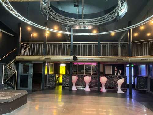 Foto - Spezialgewerbe in Henstedt-Ulzburg 3.900,00 € 500 m²