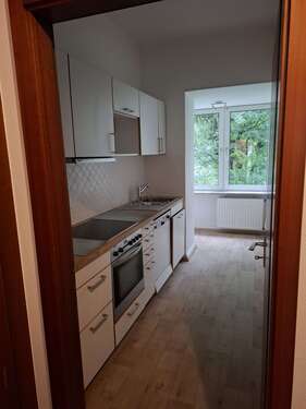 Foto - Wohnung zum Mieten in Wuppertal 399,00 € 42 m²