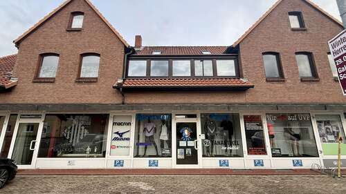 Foto - Einzelhandel in Wunstorf 725,00 € 100 m²