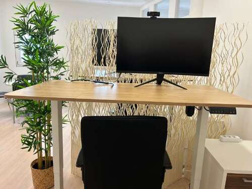 Foto - Büro in Geretsried 300,00 € 4 m²