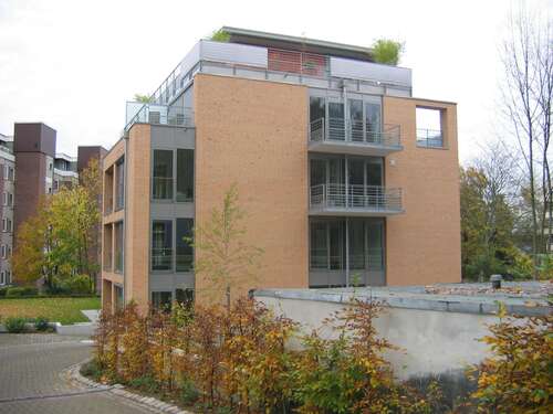 Foto - Büro in Lübeck 1.650,00 € 126.47 m²