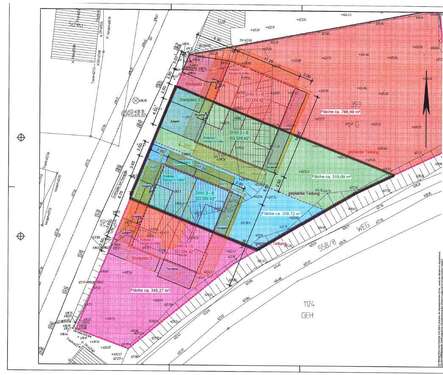 Foto - Grundstück zu verkaufen in Dornhan 86.700,00 € 578 m²