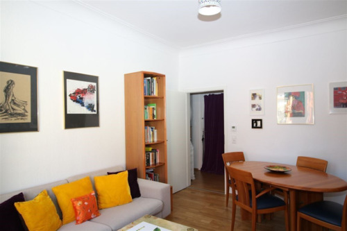 Foto - Wohnung zum Kaufen in Stuttgart 330.000,00 € 60 m²