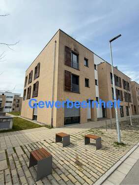 Foto - Büro in Salem 470,00 € 38 m² - 470,00&nbsp;EUR Kaltmiete, ca.&nbsp; 38,00&nbsp;m&sup2;