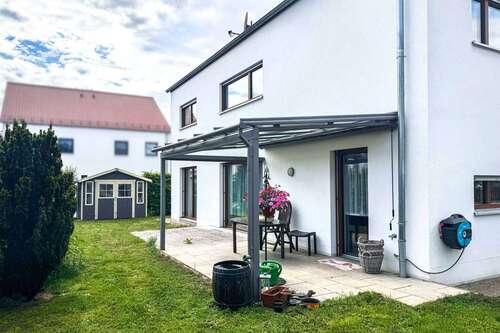 Foto - Haus zum Kaufen in Freystadt 485.000,00 € 125 m²