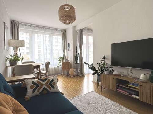 Foto - Wohnung zum Mieten in München 1.070,00 € 34.67 m²