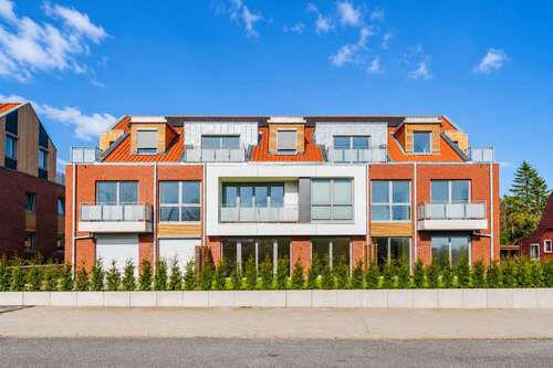 Foto - Wohnung zum Kaufen in Lüneburg 479.000,00 € 81 m²