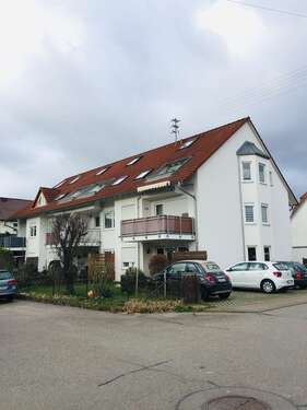 Foto - Wohnung zum Mieten in Steinheim 880,00 € 70.18 m²