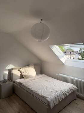 Foto - Wohnung zum Mieten in Dormagen 400,00 € 24 m²