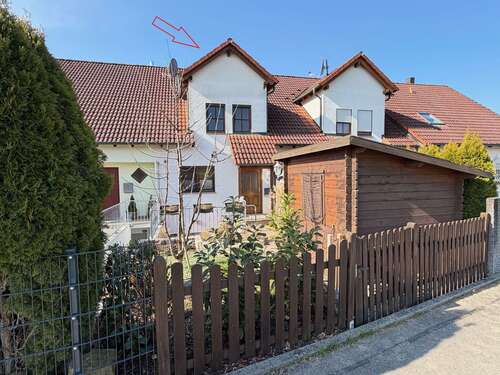 Foto - Haus zum Kaufen in Calw Heumaden 489.000,00 € 148 m²