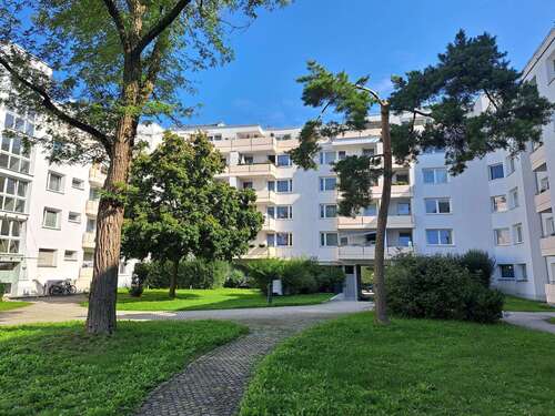 Foto - Wohnung zum Mieten in München 851,45 € 35.73 m²