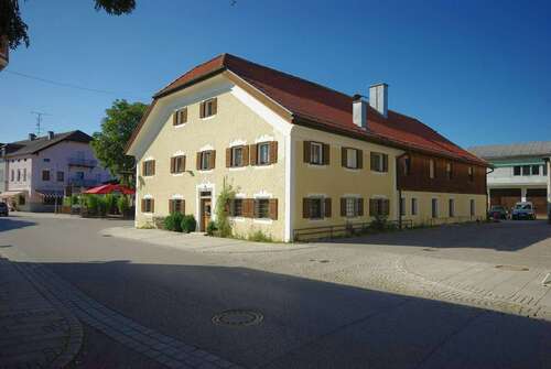 Foto - Haus zum Kaufen in Teisendorf 950.000,00 € 500 m²