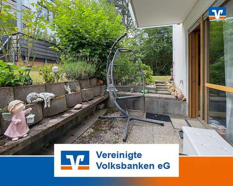 Foto - Wohnung zum Kaufen in Böblingen 199.000,00 € 58.83 m²