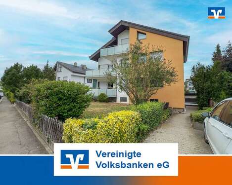 Foto - Wohnung zum Kaufen in Böblingen 235.000,00 € 58.83 m²