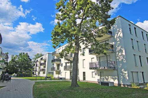 Foto - Wohnung zum Mieten in Königs Wusterhausen 1.349,00 € 89.55 m²