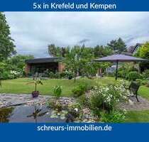 Haus zum Kaufen in Krefeld Fischeln 730.000,00 € 152 m² - Krefeld / Fischeln