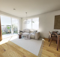 Wohnung zum Kaufen in Huttenheim 306.000,00 € 67.47 m²